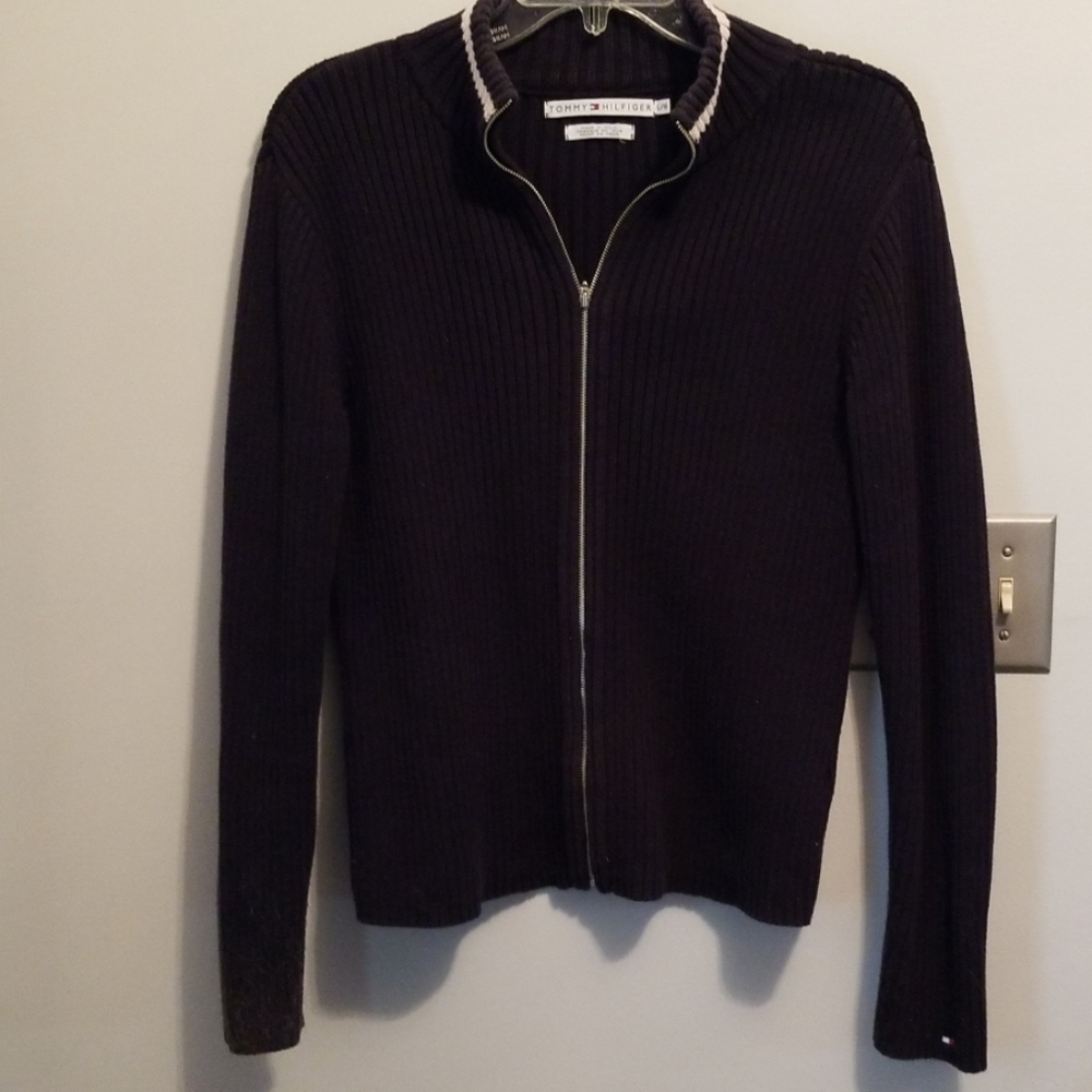 sweater